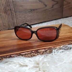 Fendi Logo Sunglasses